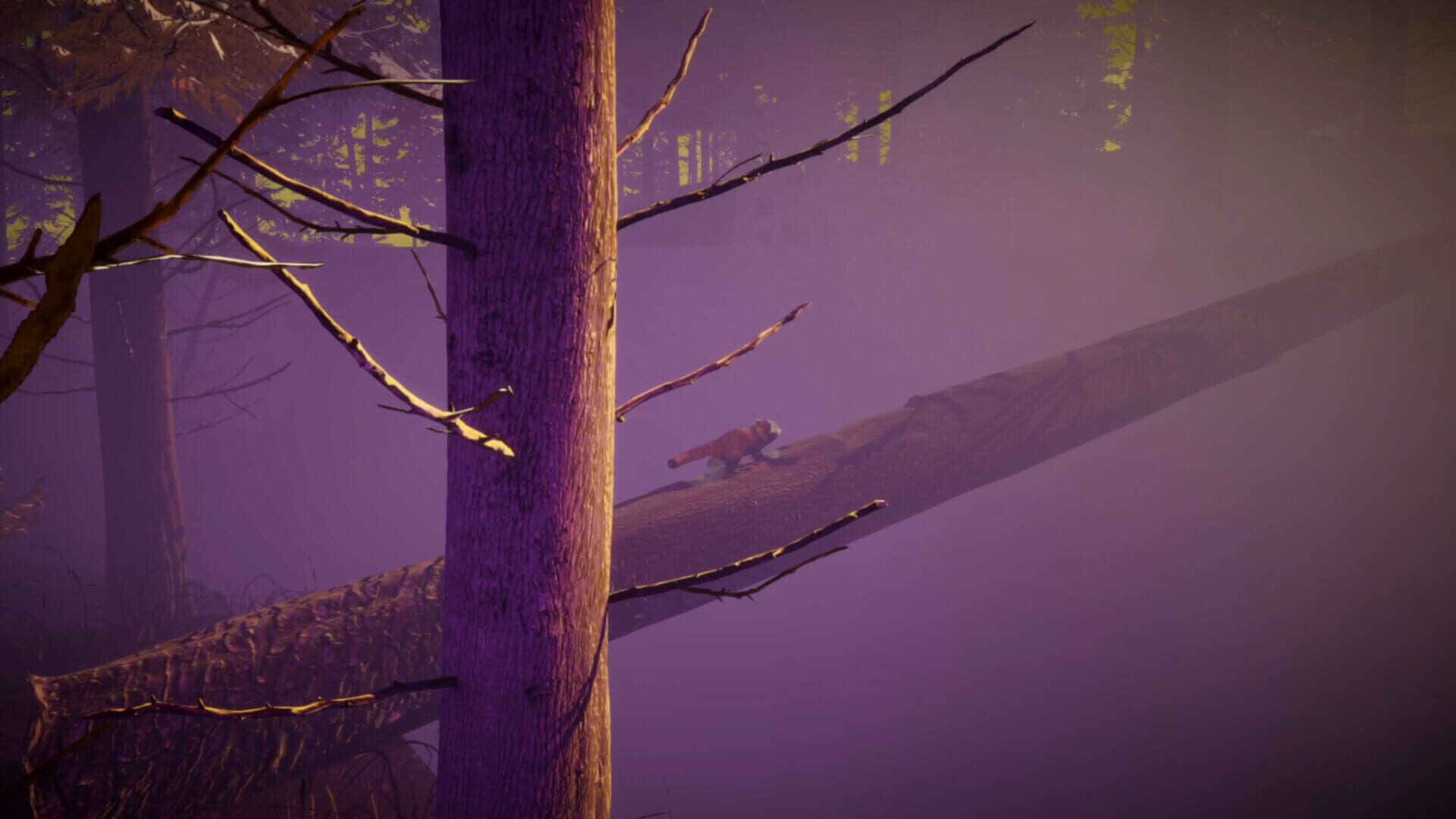 Edenbound - Screenshot