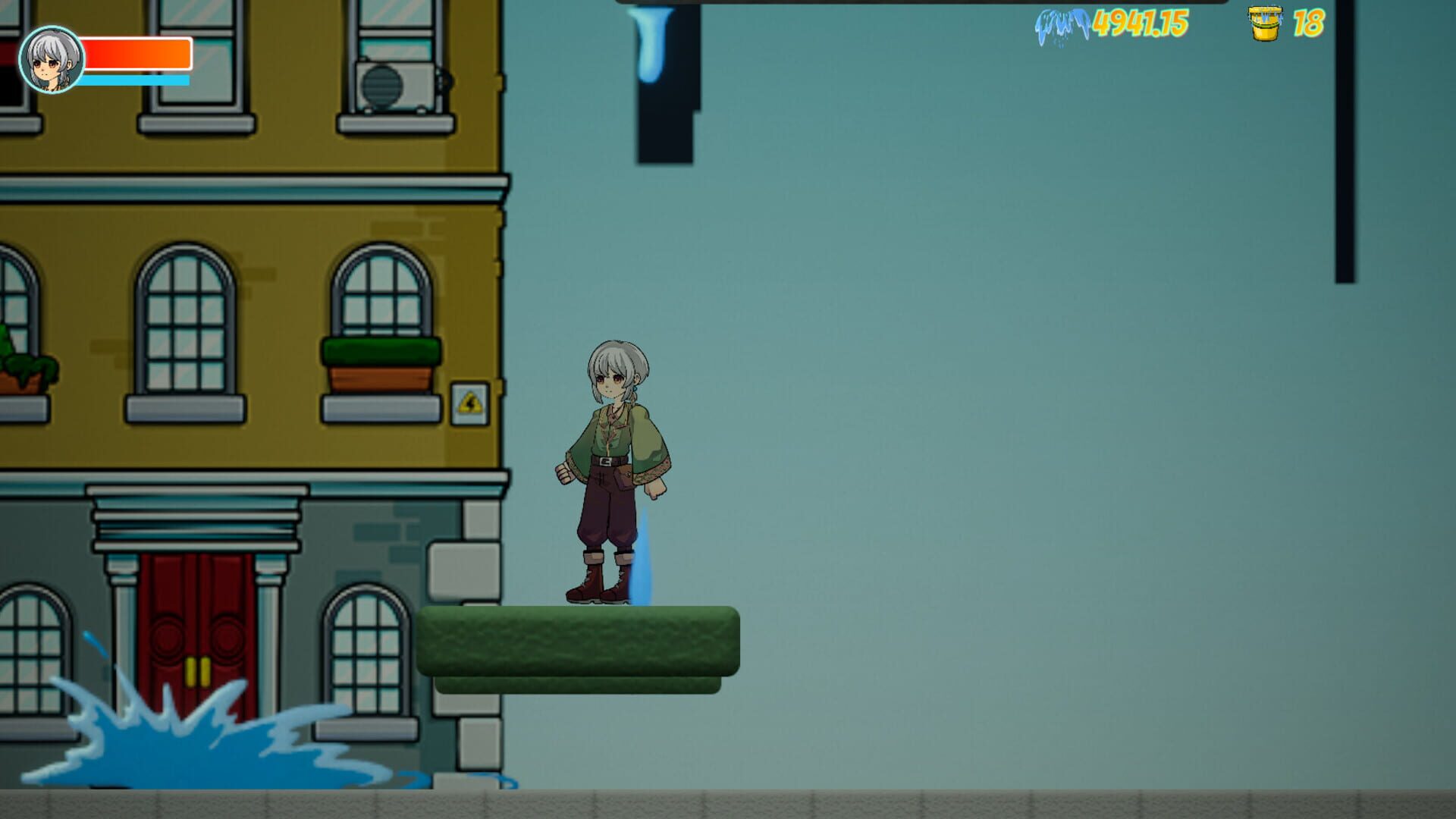 EcoQuest: Explore, Discover, Protect! - Screenshot