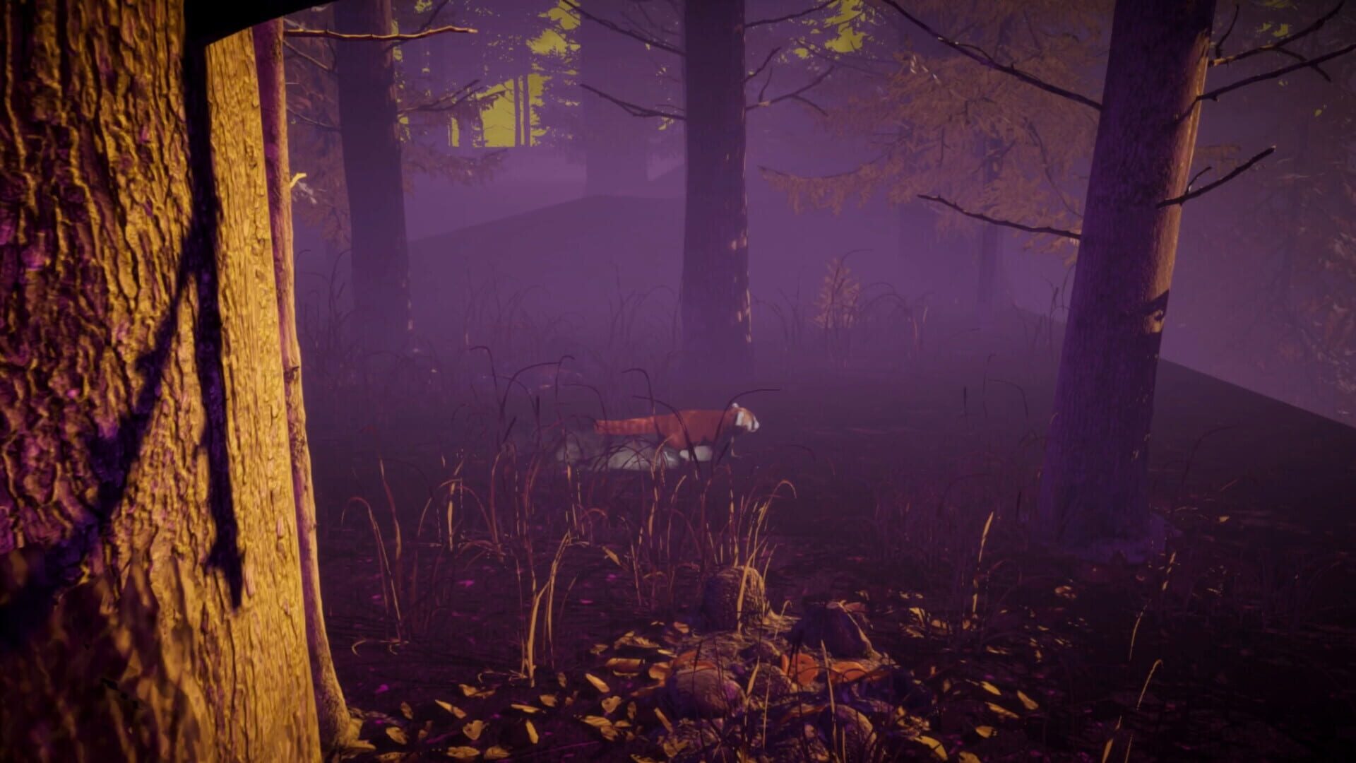 Edenbound - Screenshot