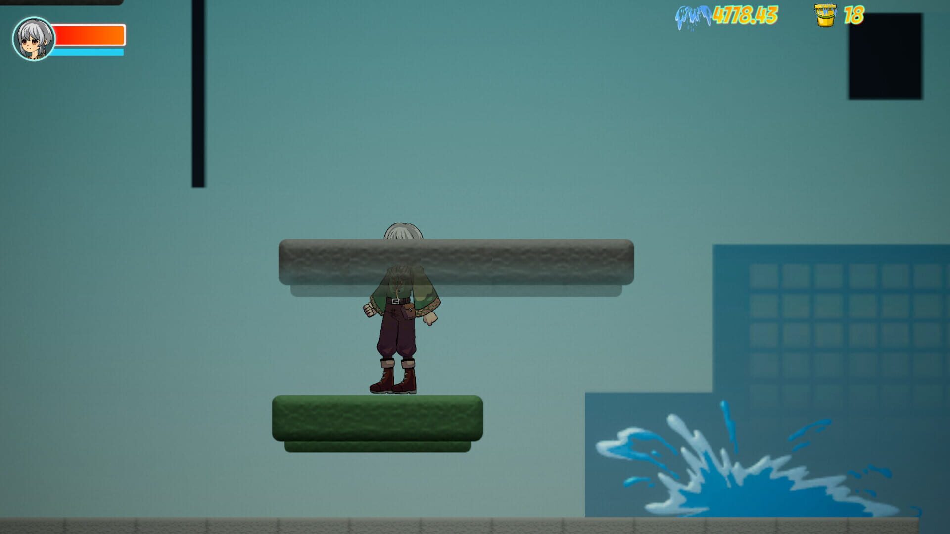 EcoQuest: Explore, Discover, Protect! - Screenshot