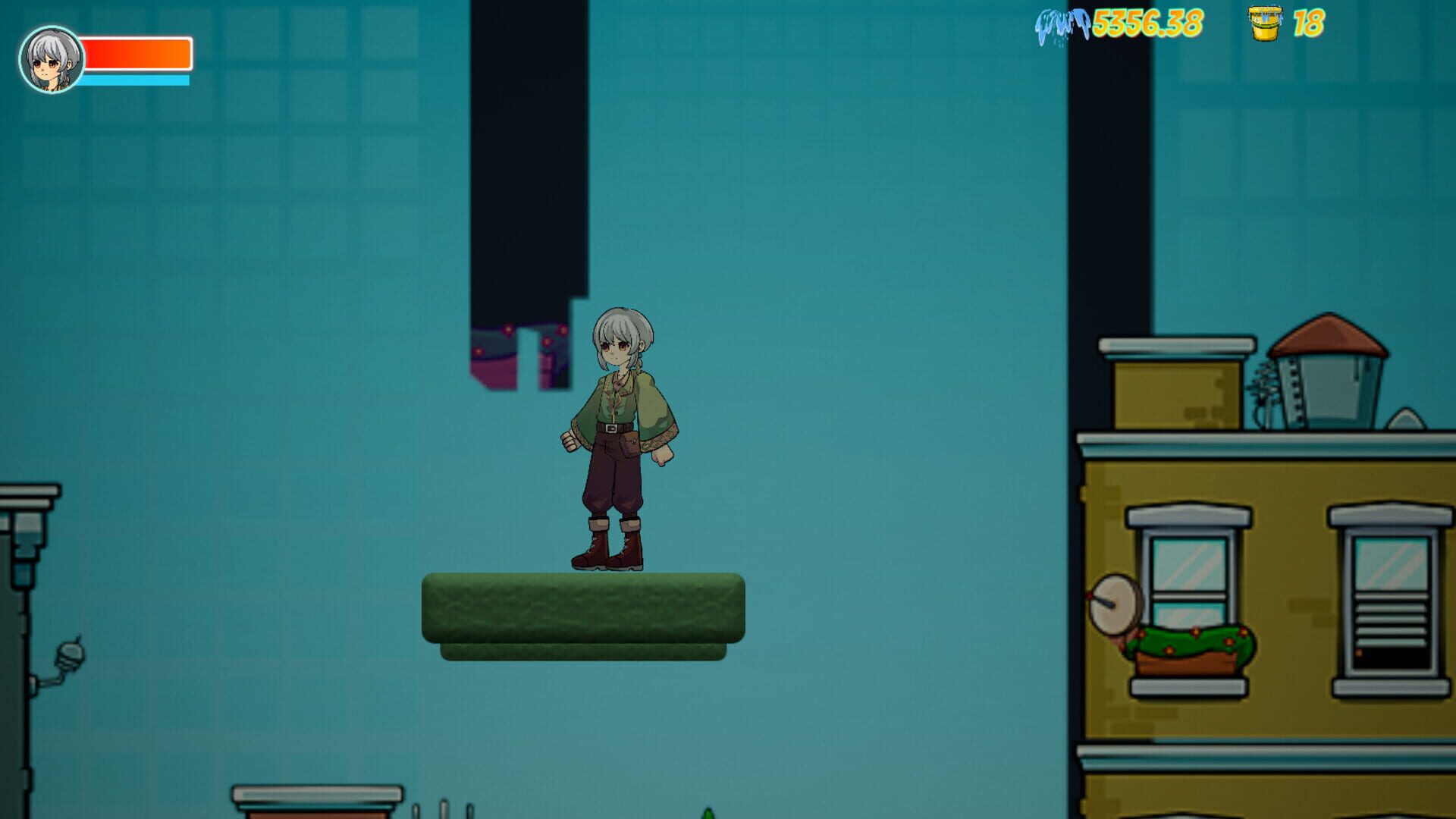 EcoQuest: Explore, Discover, Protect! - Screenshot