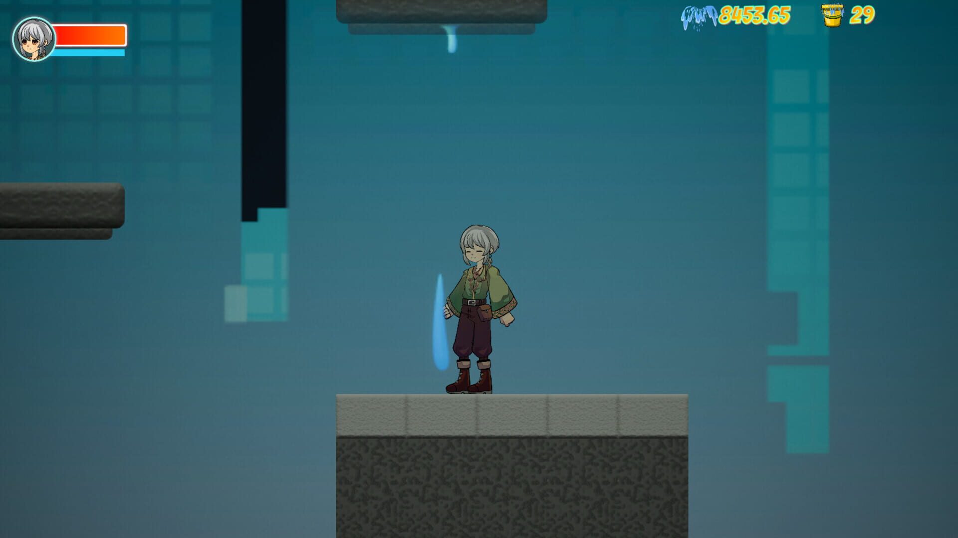 EcoQuest: Explore, Discover, Protect! - Screenshot