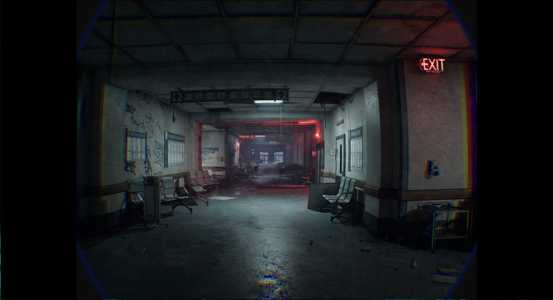 Extant: Zombie Eradication Co-op Simulation - Screenshot