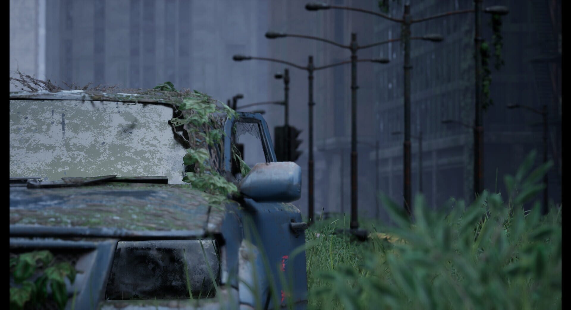 Extant: Zombie Eradication Co-op Simulation - Screenshot