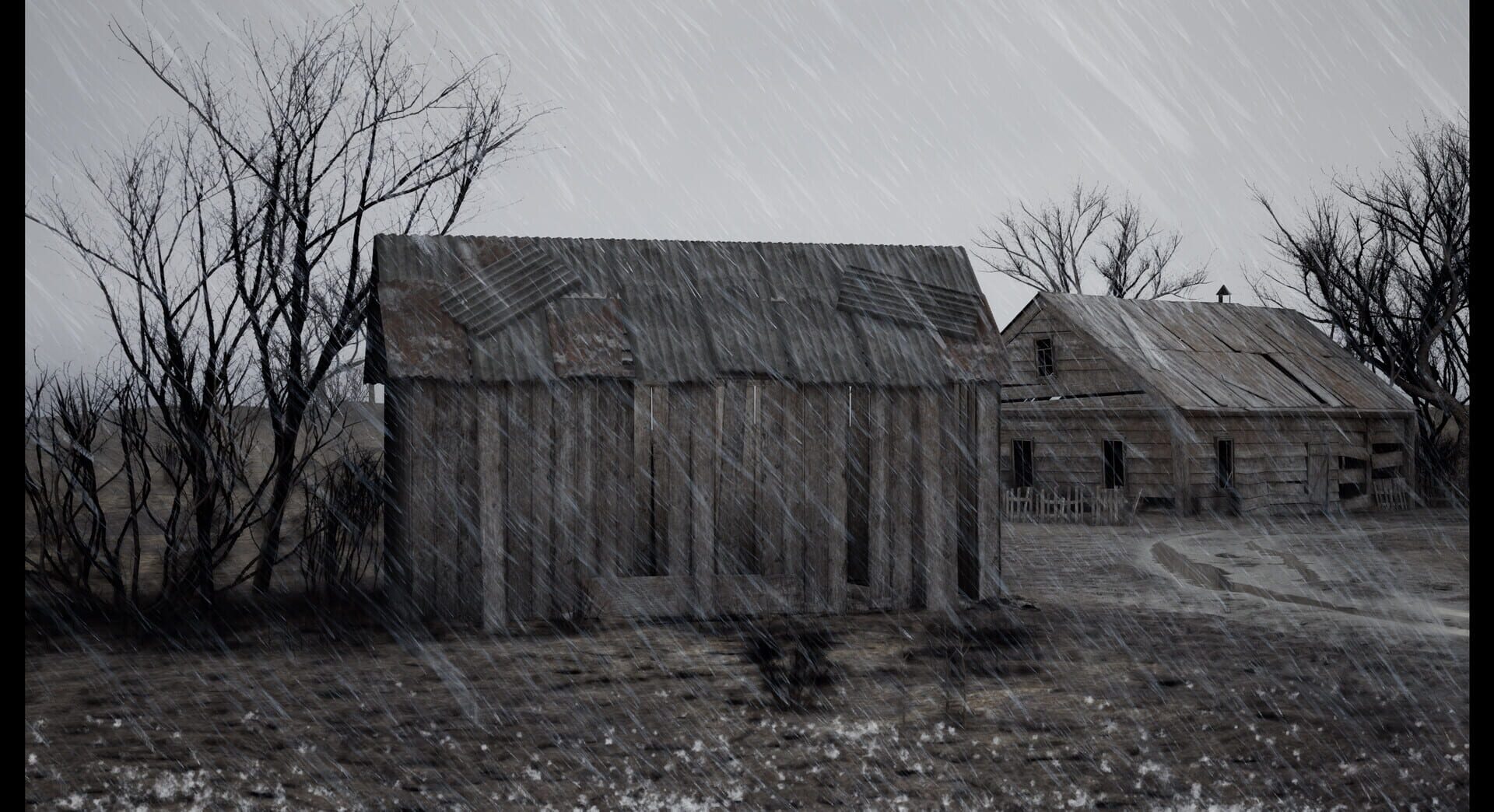 Extant: Zombie Eradication Co-op Simulation - Screenshot