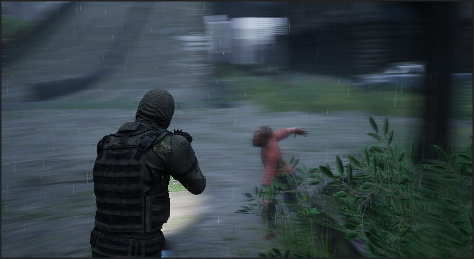 Extant: Zombie Eradication Co-op Simulation - Screenshot