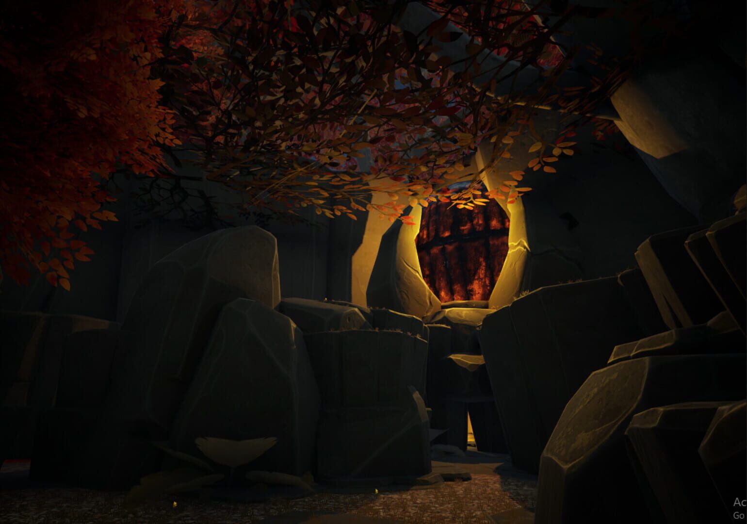 Feralbound Online - Screenshot