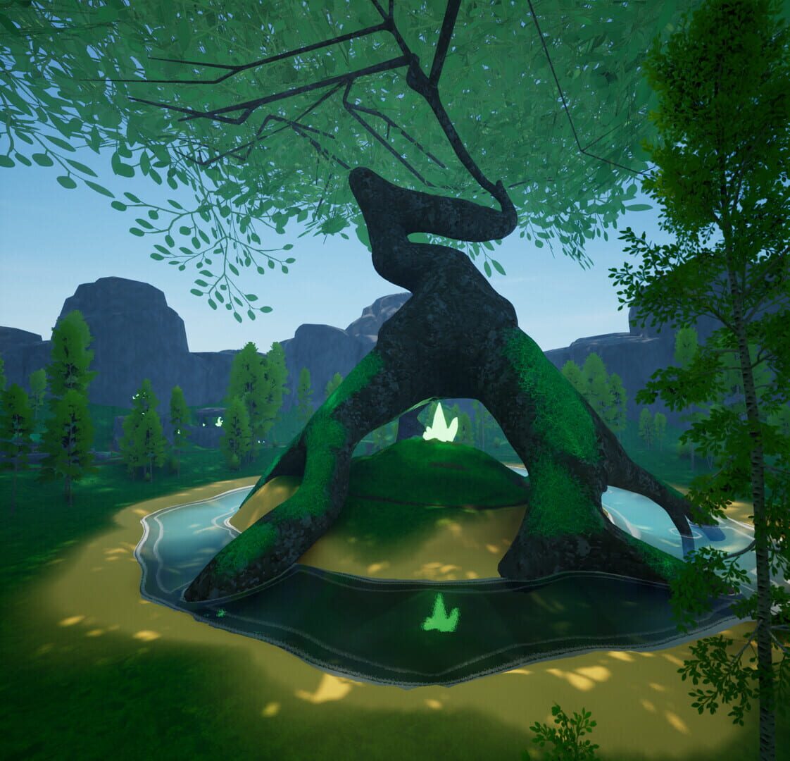 Feralbound Online - Screenshot