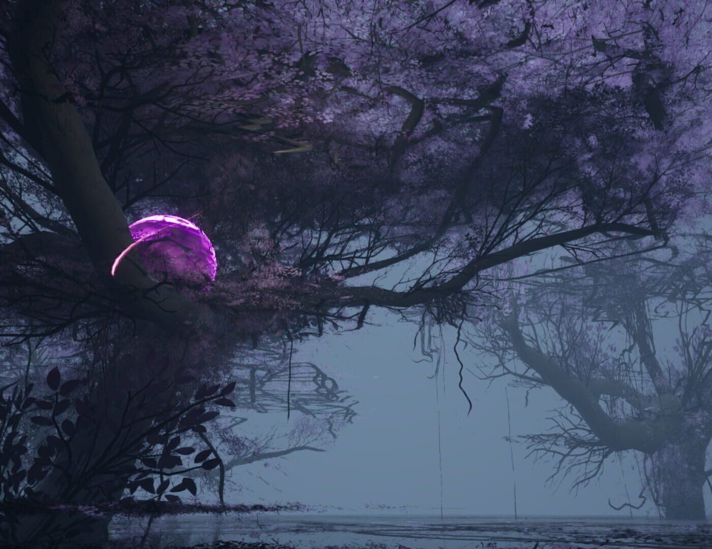 Feralbound Online - Screenshot