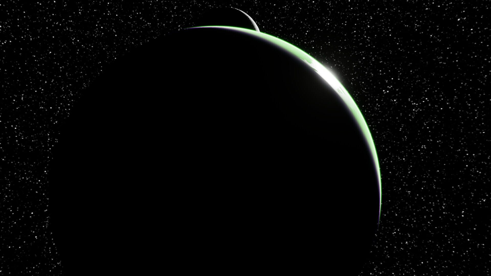 Galactic Vanguard - Screenshot