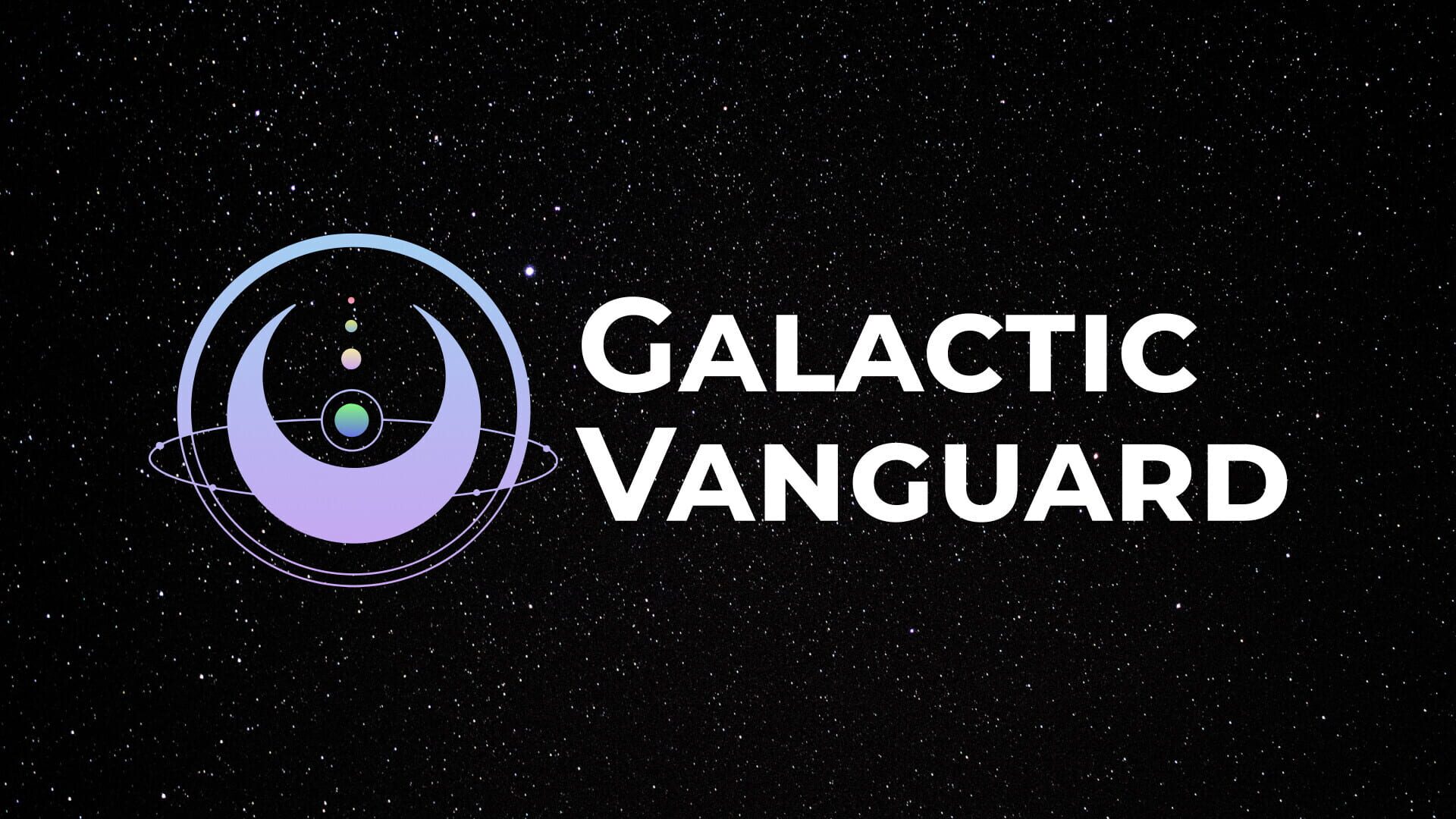 Galactic Vanguard - Screenshot