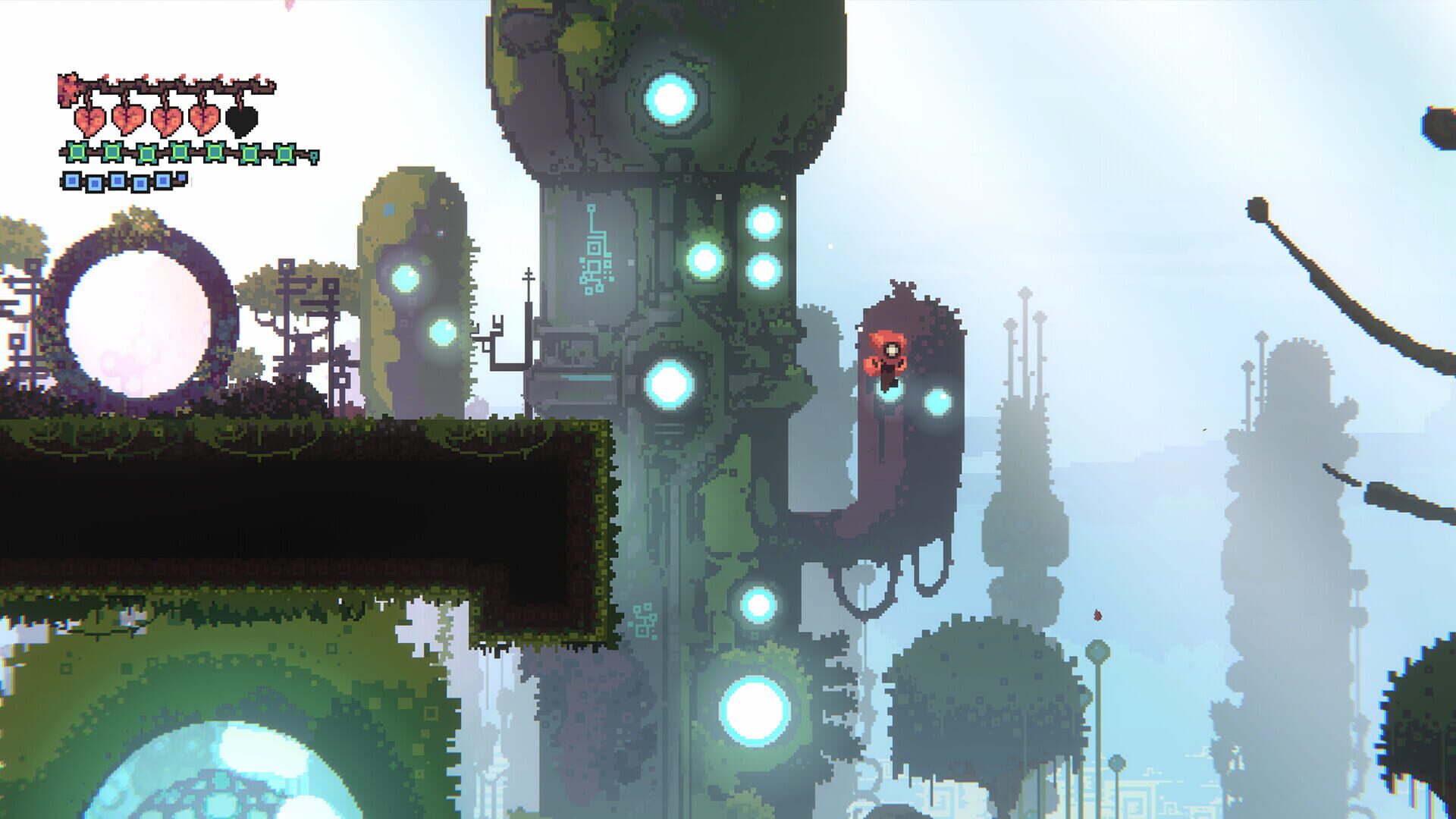 Garden of Aiden - Screenshot