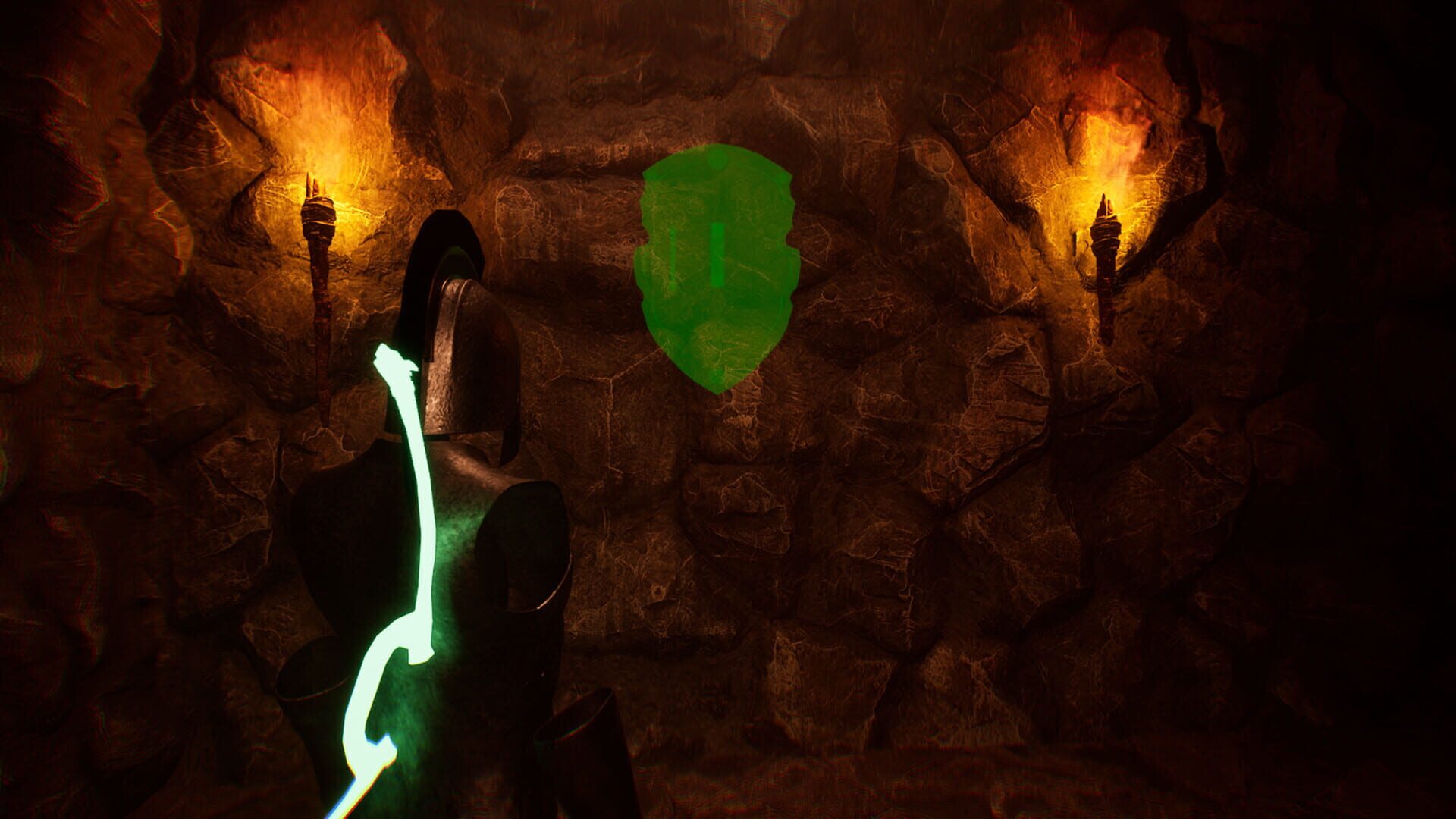 Ghosthero: Shadow of Vengeance - Screenshot