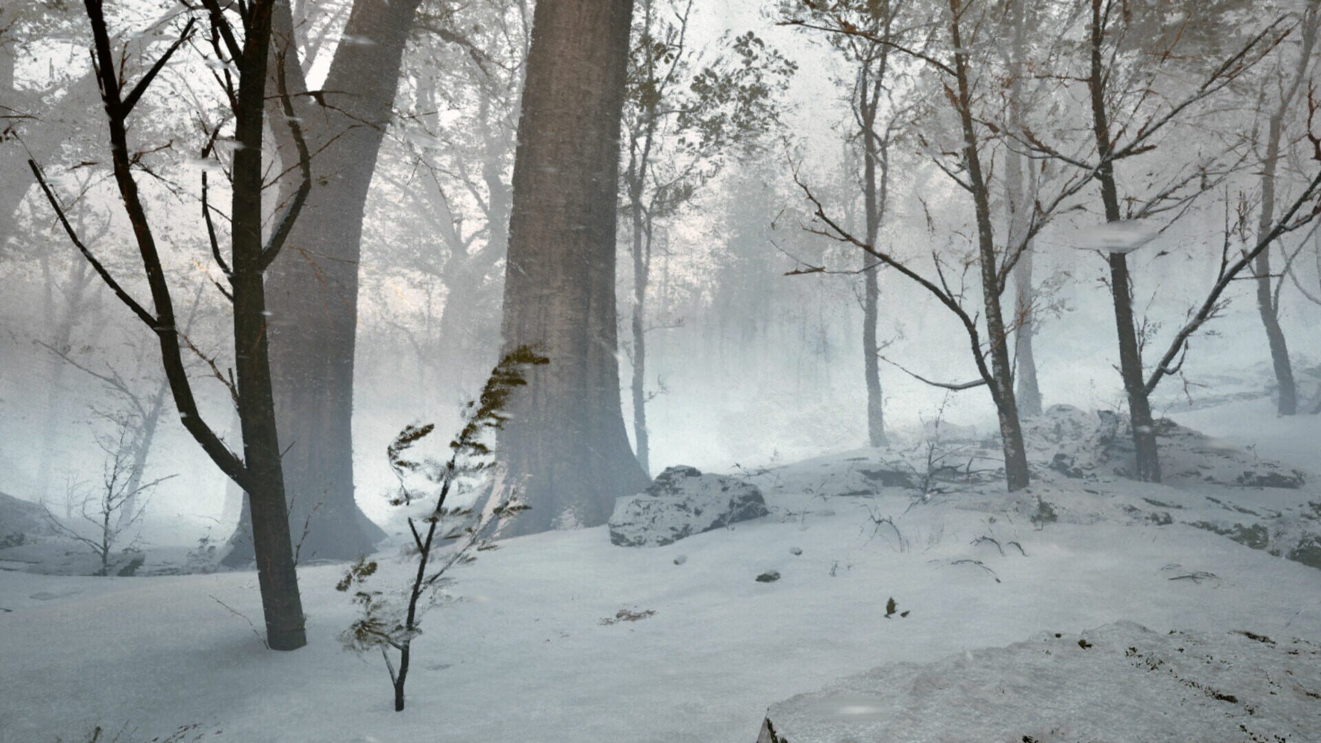 GOS: Gain Of Squad - Screenshot