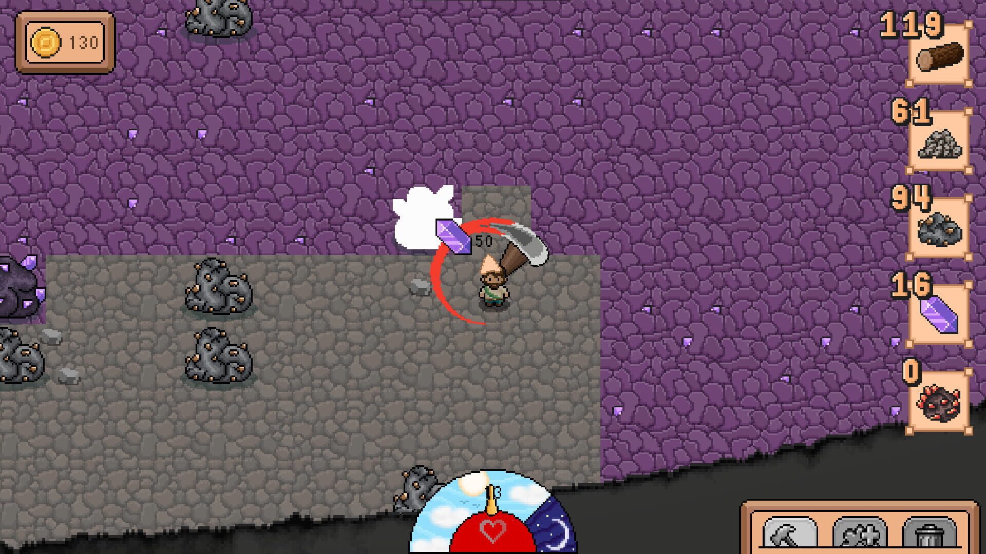 Gregg: Tower Defence - Screenshot
