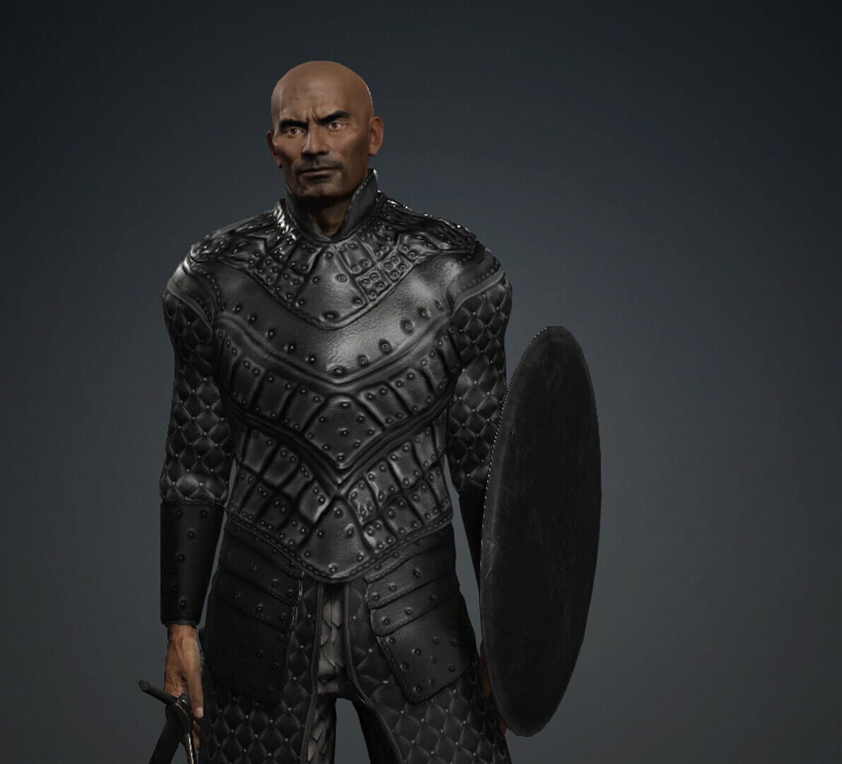 Heroes of Latera - Screenshot