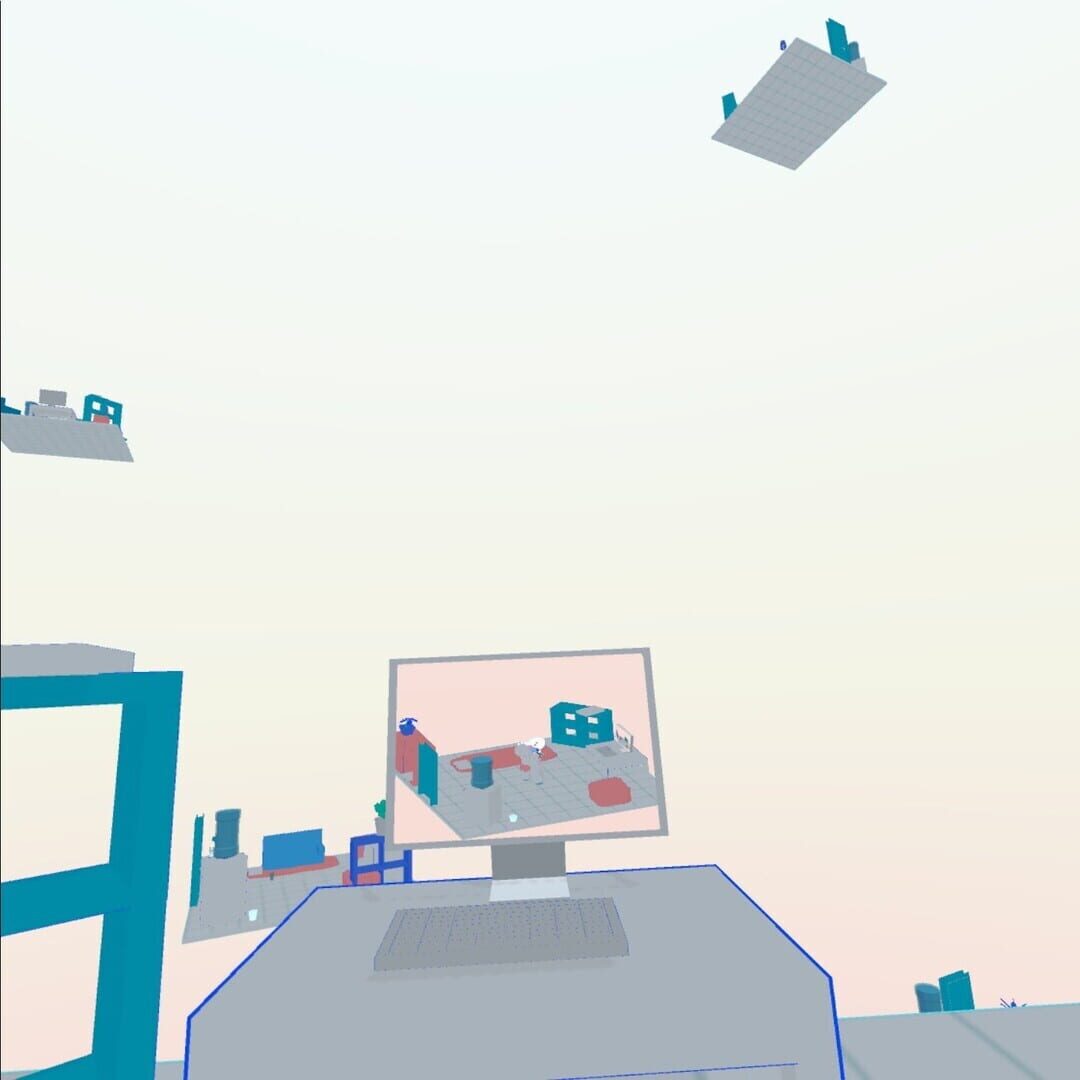 Internity - Screenshot