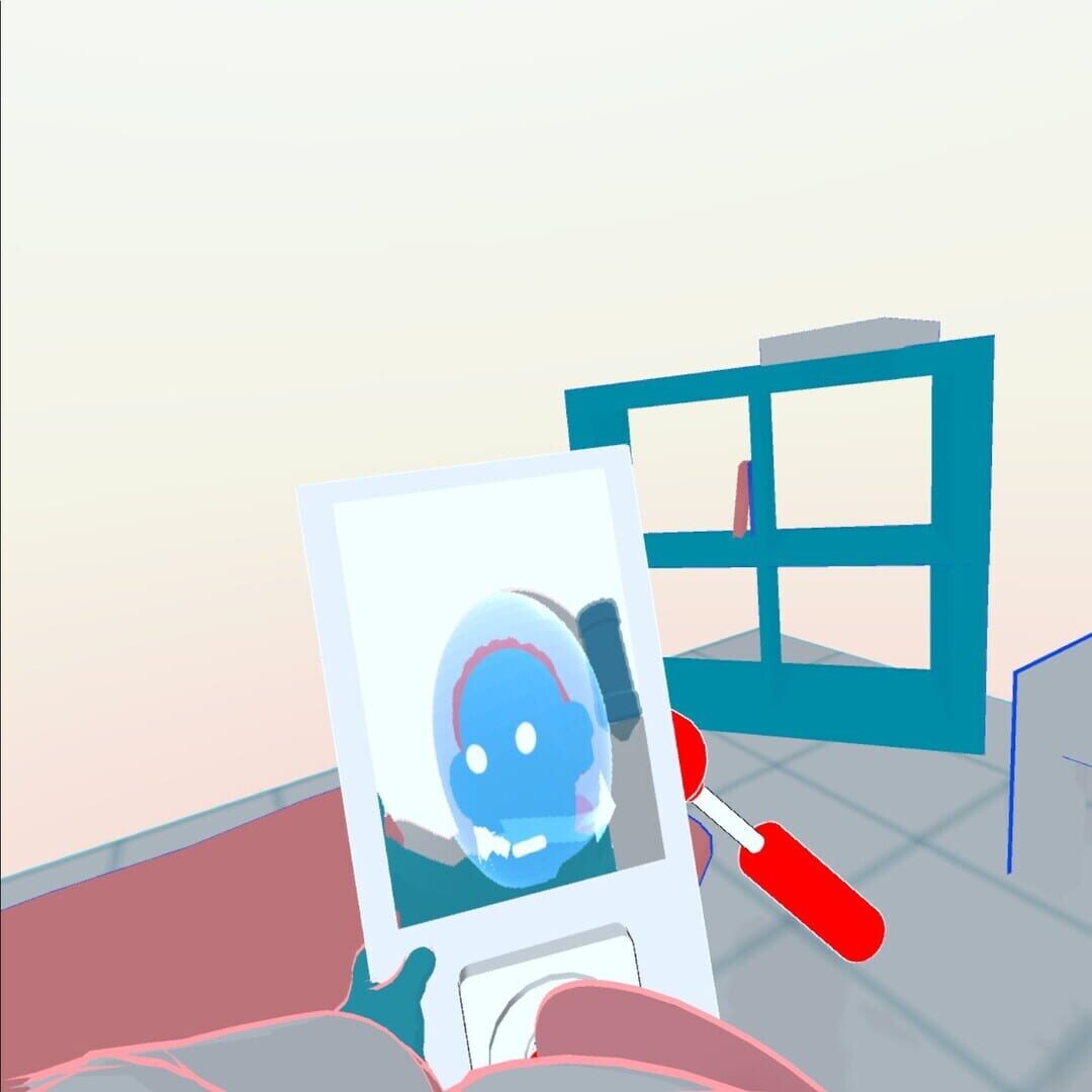 Internity - Screenshot