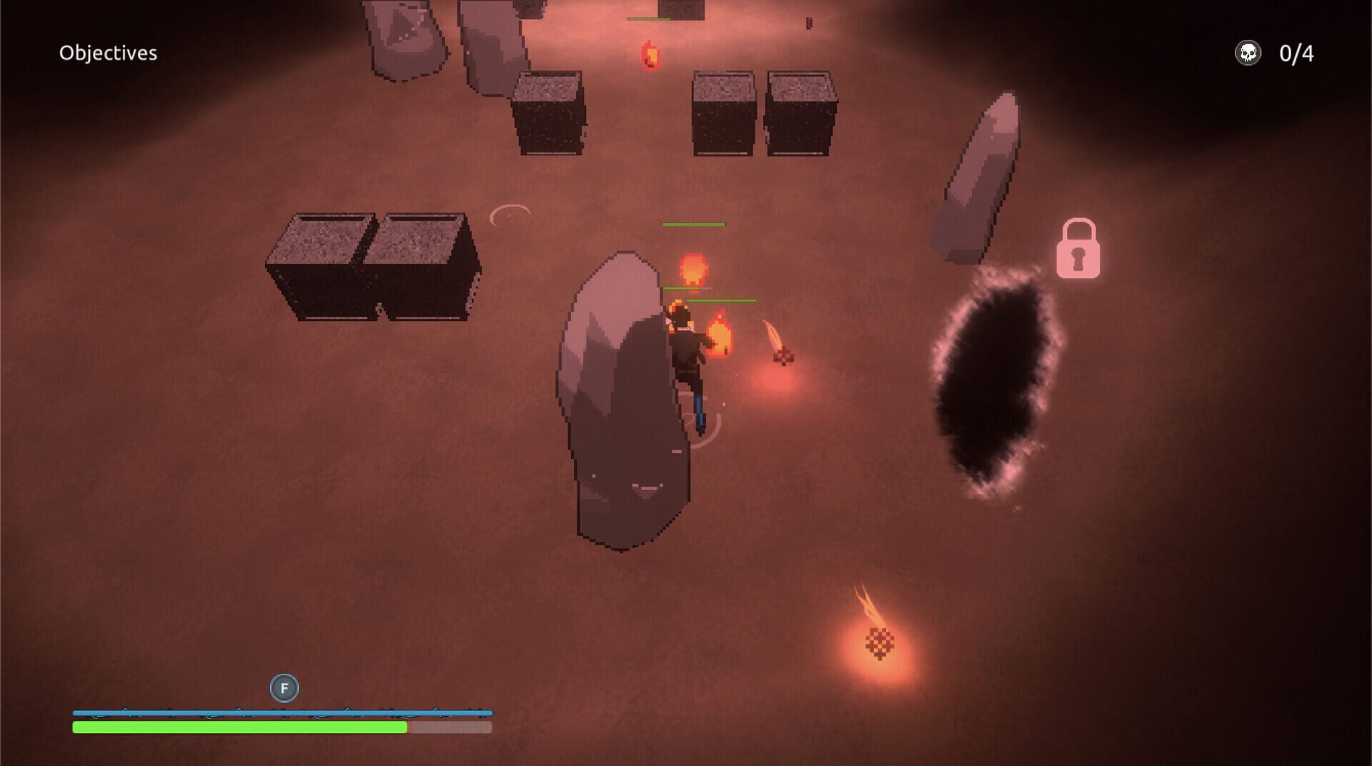 Introspection - Screenshot