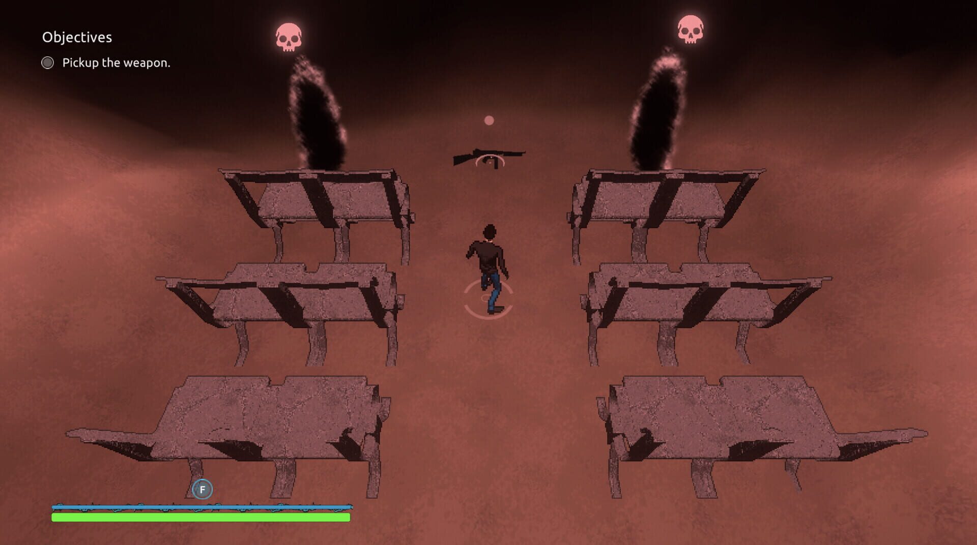 Introspection - Screenshot