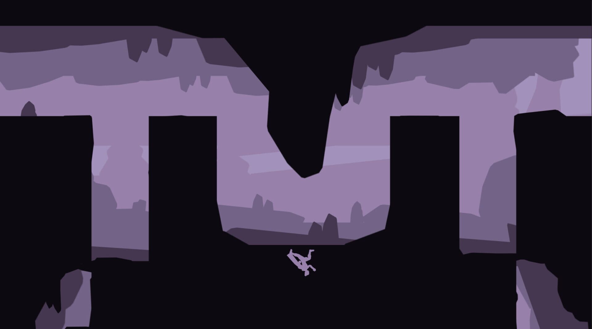 Inverted Journey - Screenshot