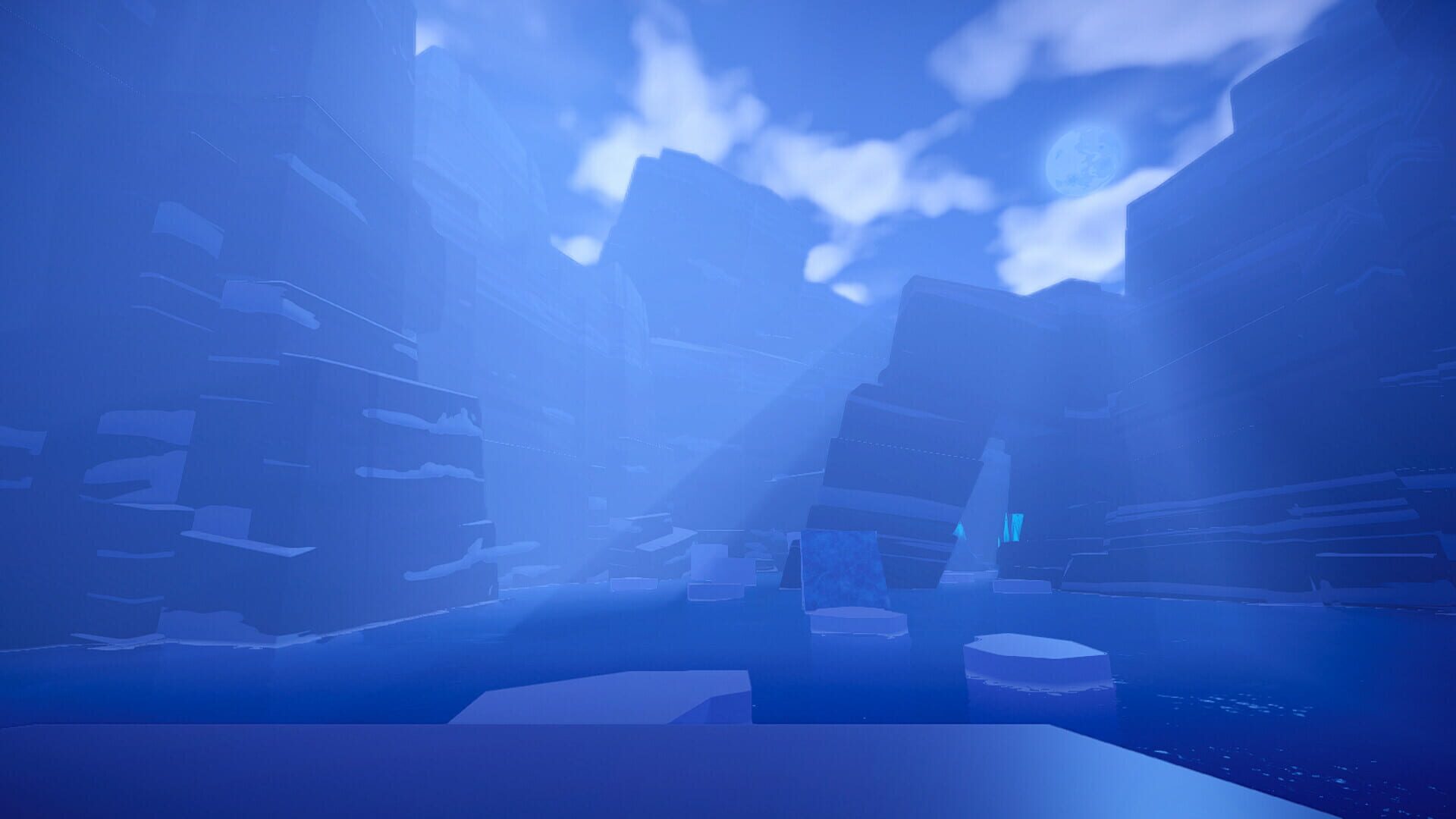Jumplats - Screenshot