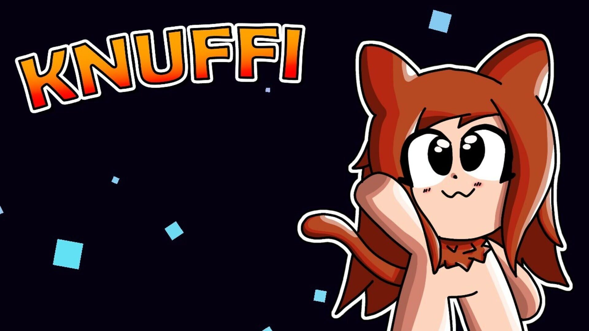 Knuffi - Screenshot