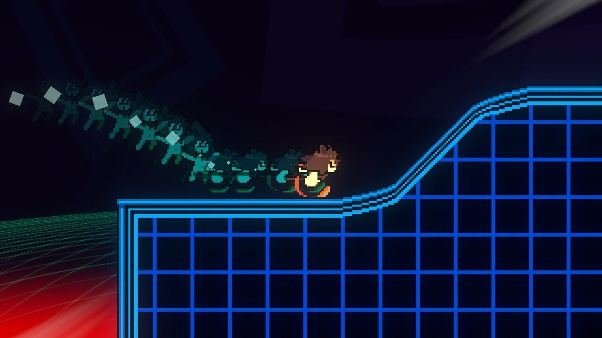 Knuffi - Screenshot