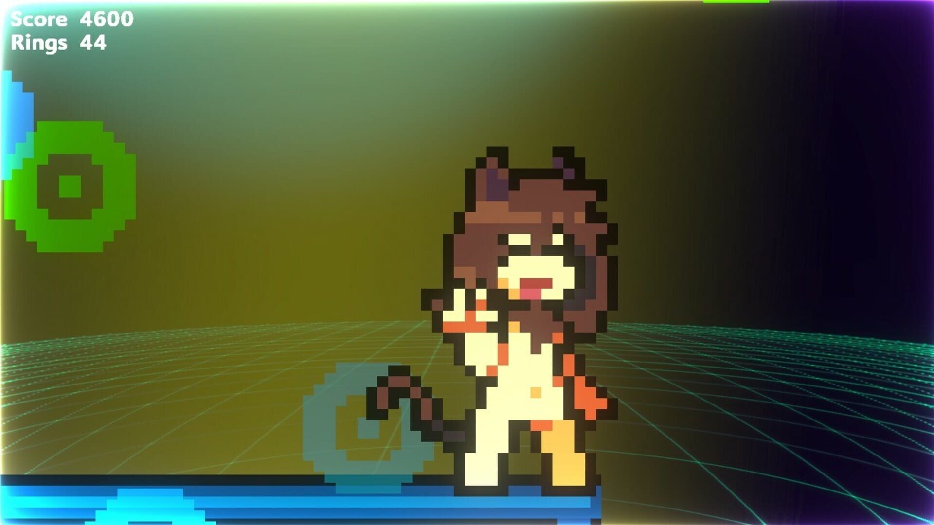 Knuffi - Screenshot