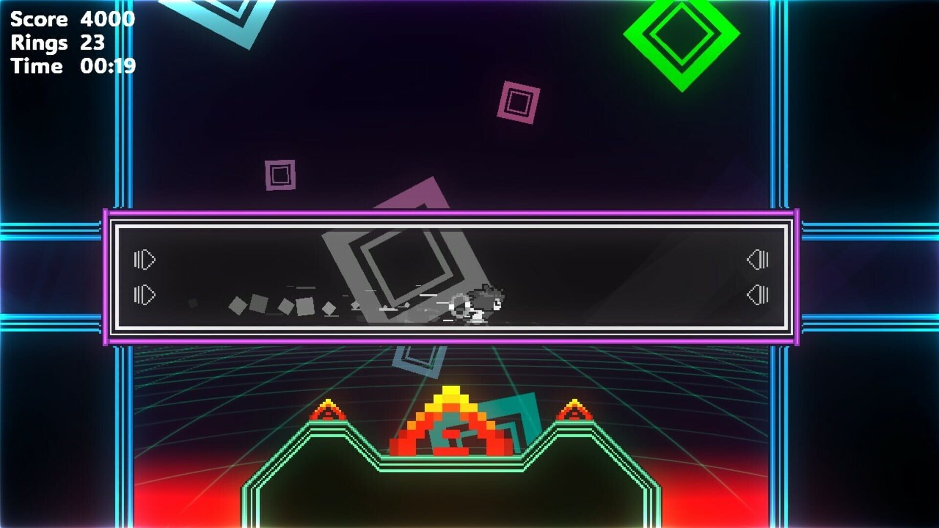 Knuffi - Screenshot