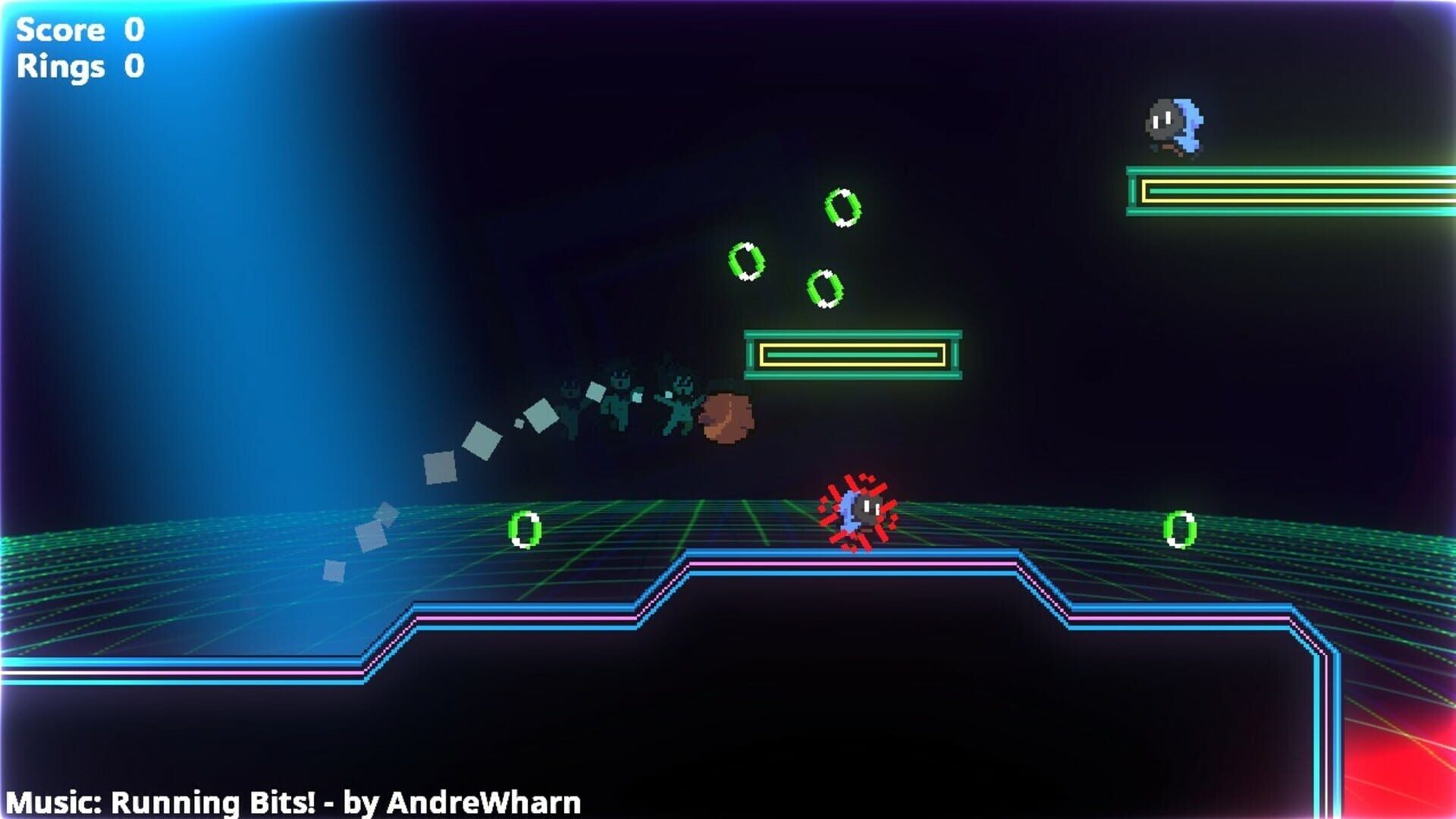 Knuffi - Screenshot