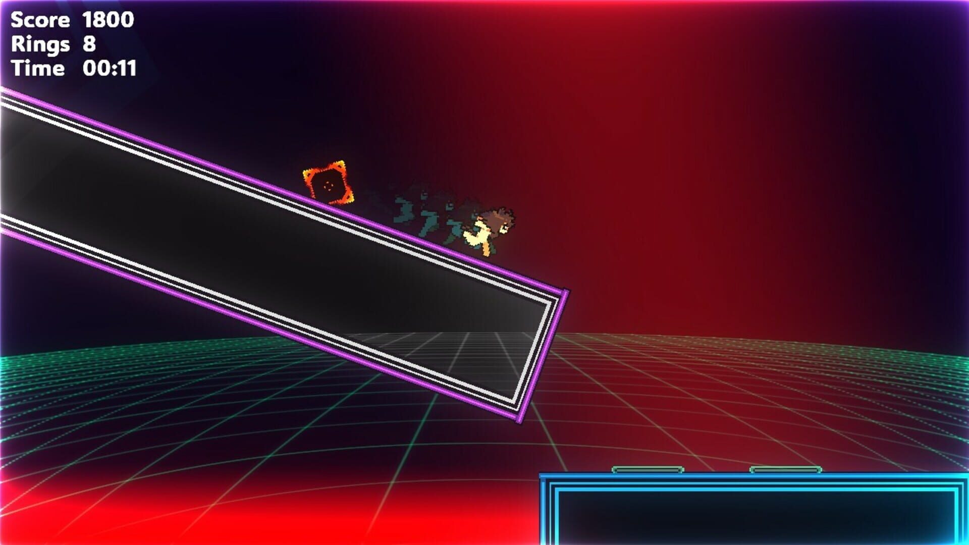Knuffi - Screenshot