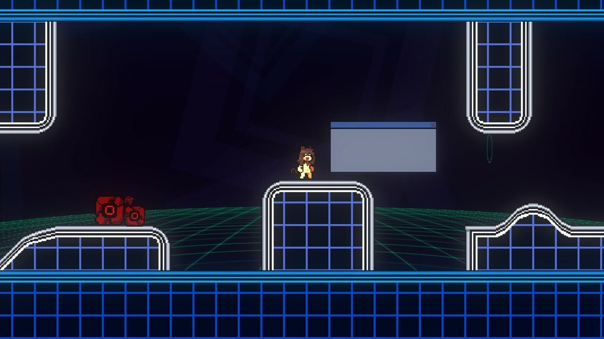 Knuffi - Screenshot