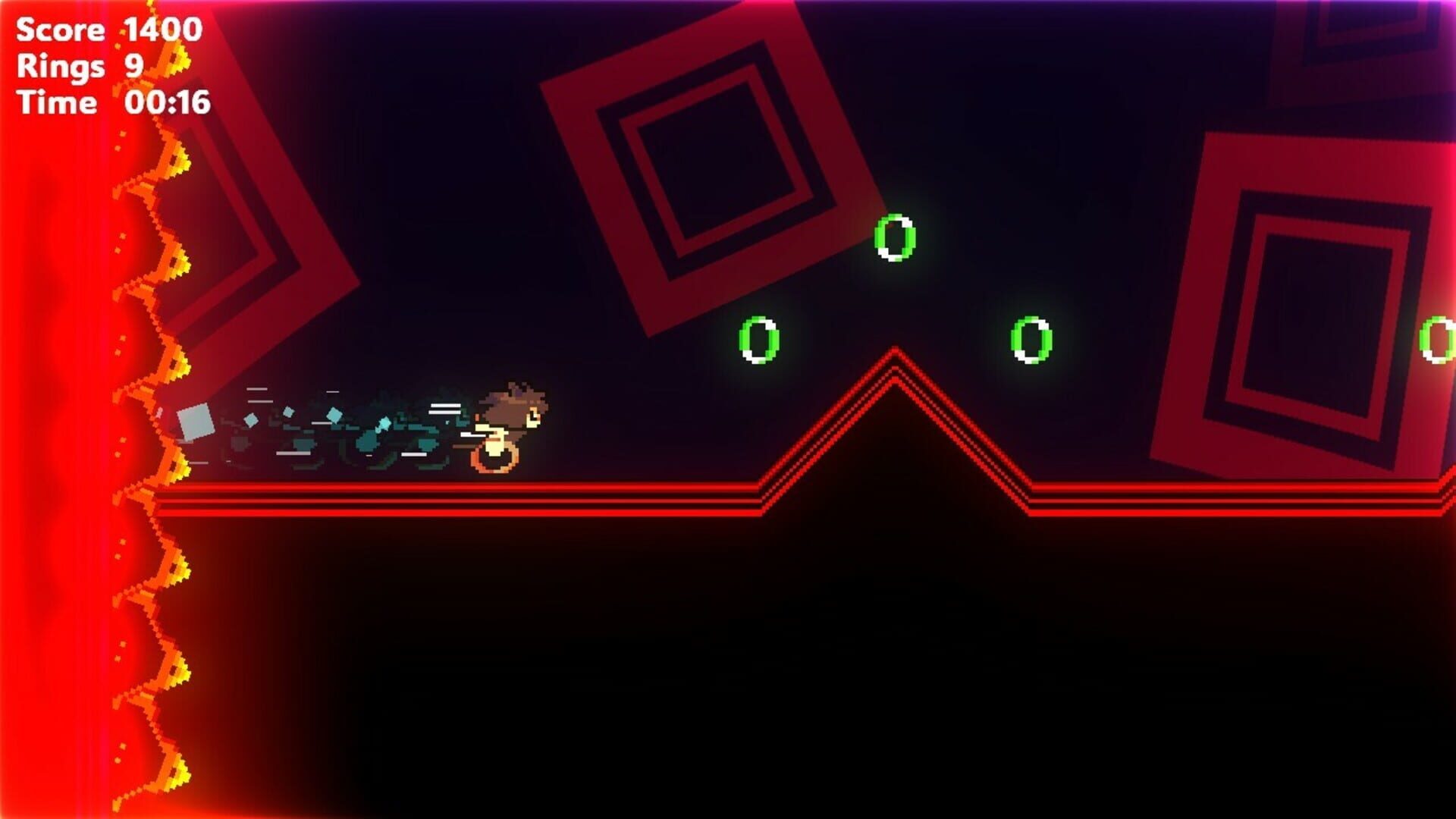 Knuffi - Screenshot