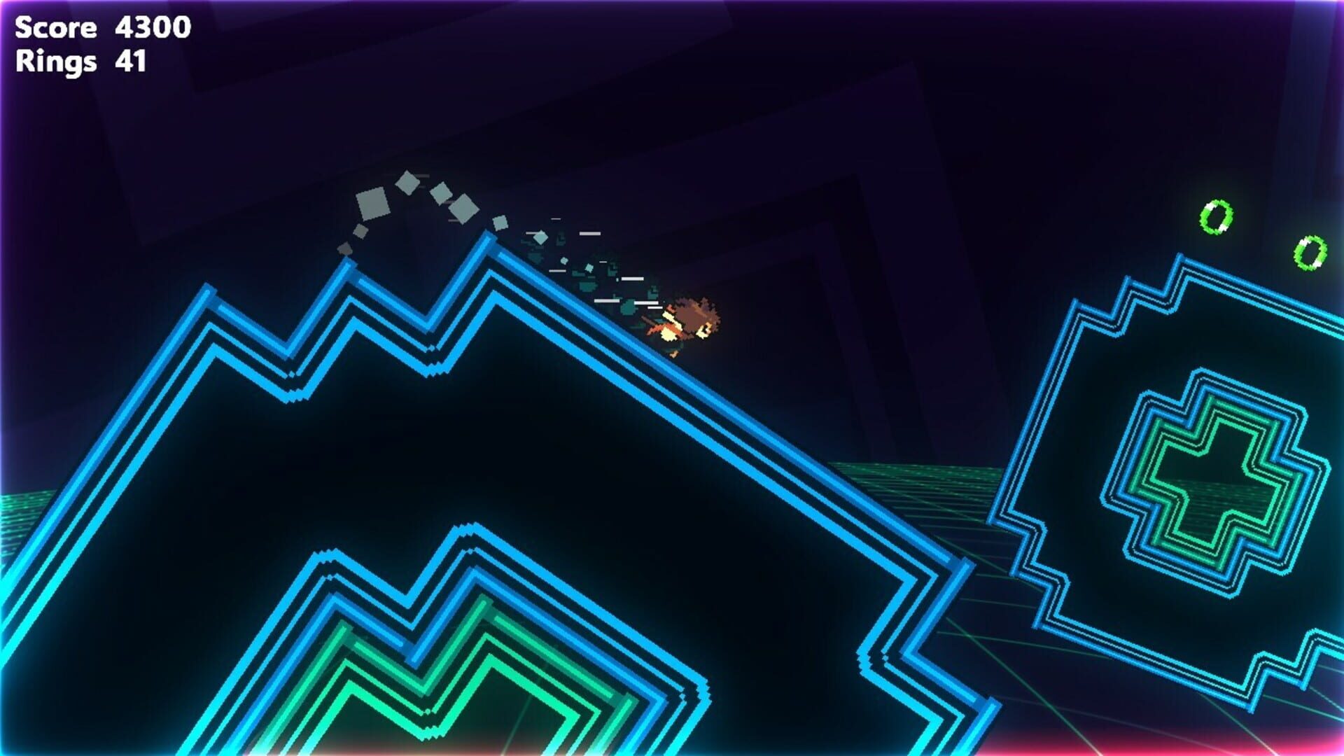 Knuffi - Screenshot