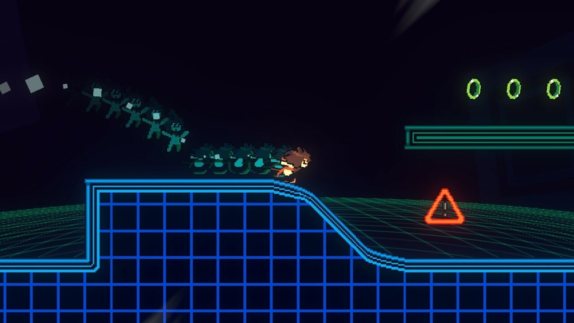 Knuffi - Screenshot
