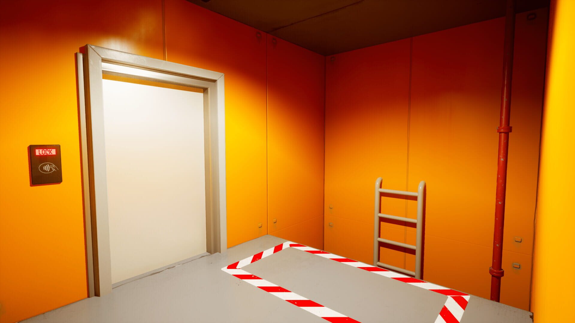 Obscuria - Screenshot