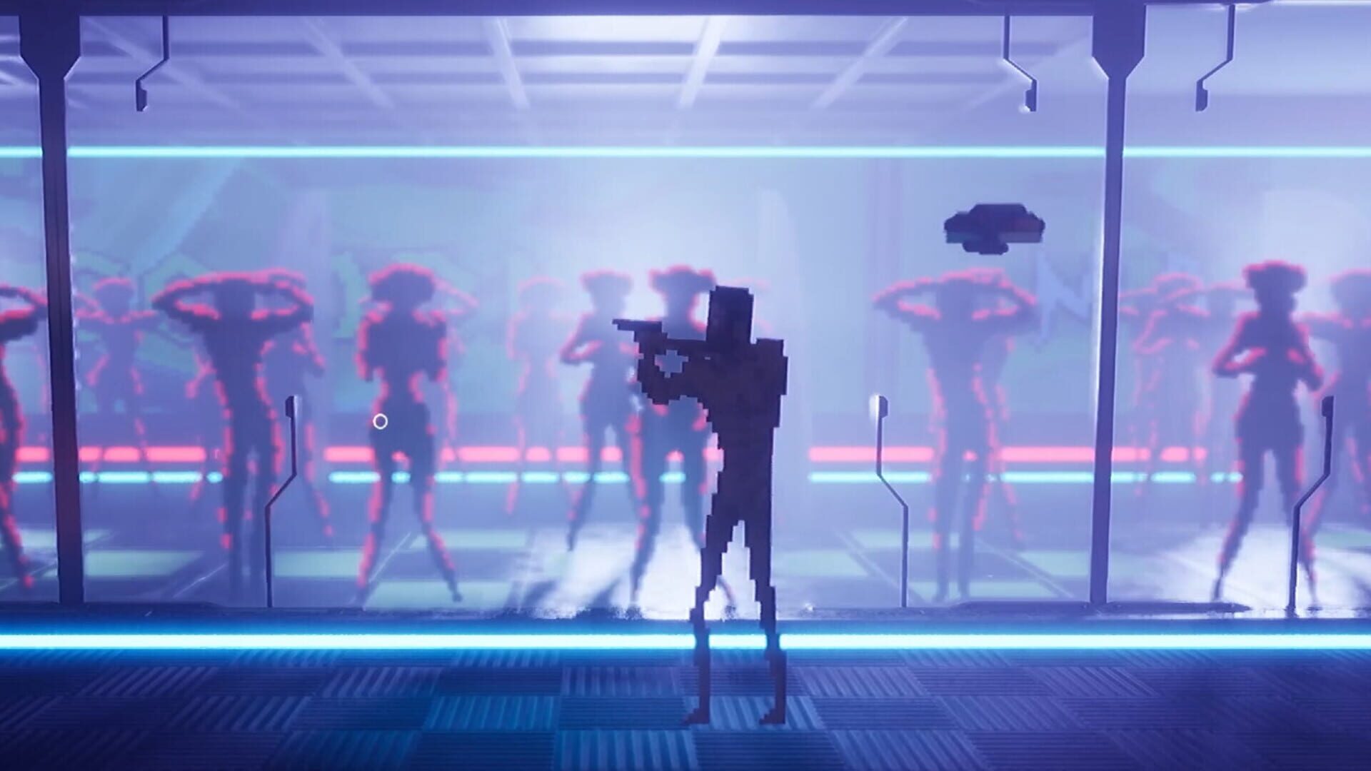 Psyko - Screenshot