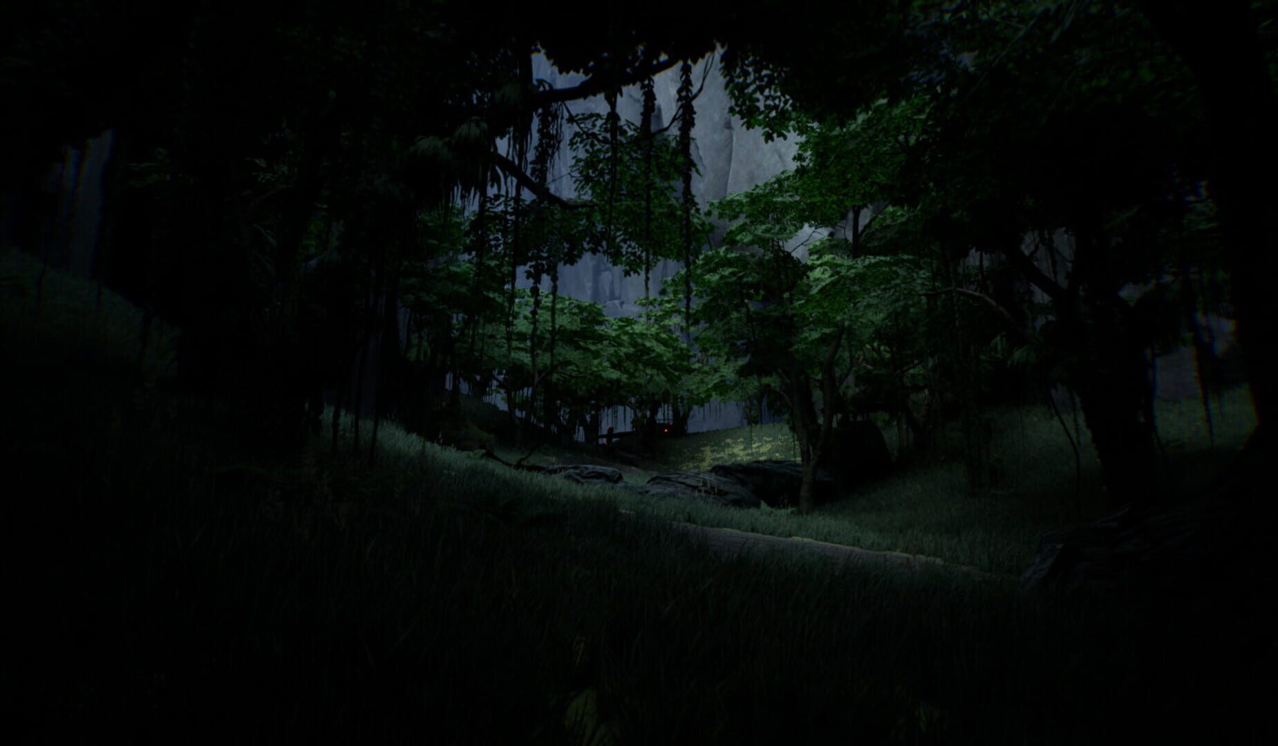 Quarantine - Screenshot