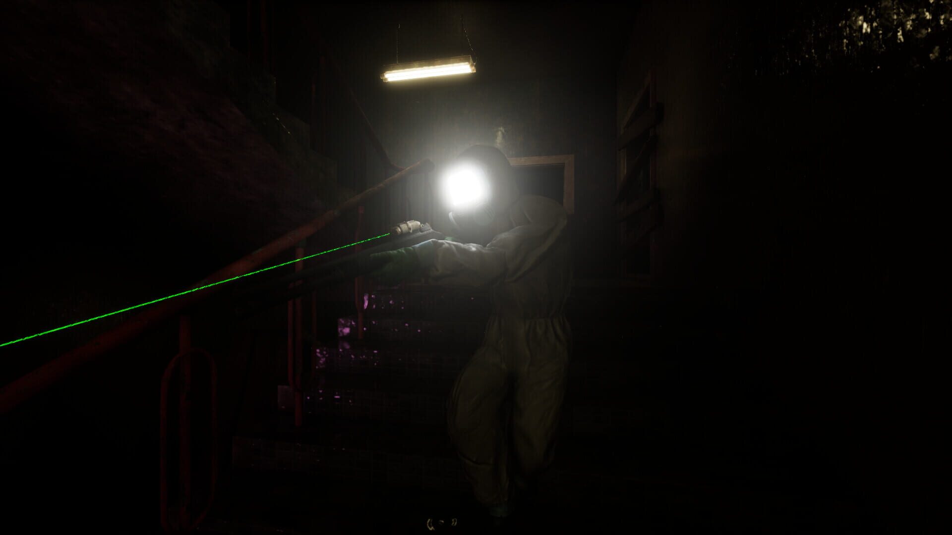 Quarantine - Screenshot