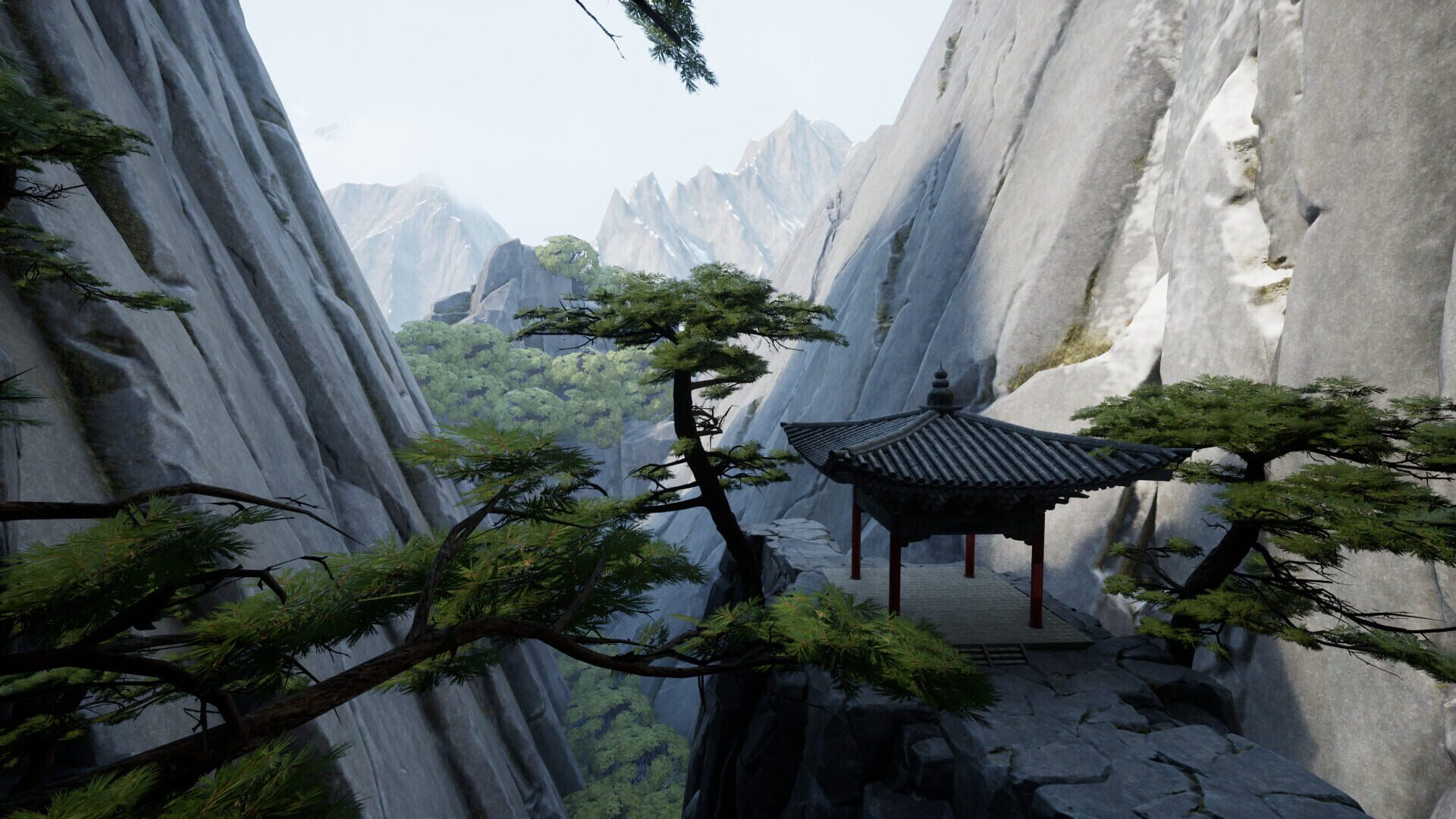 Quarantine - Screenshot