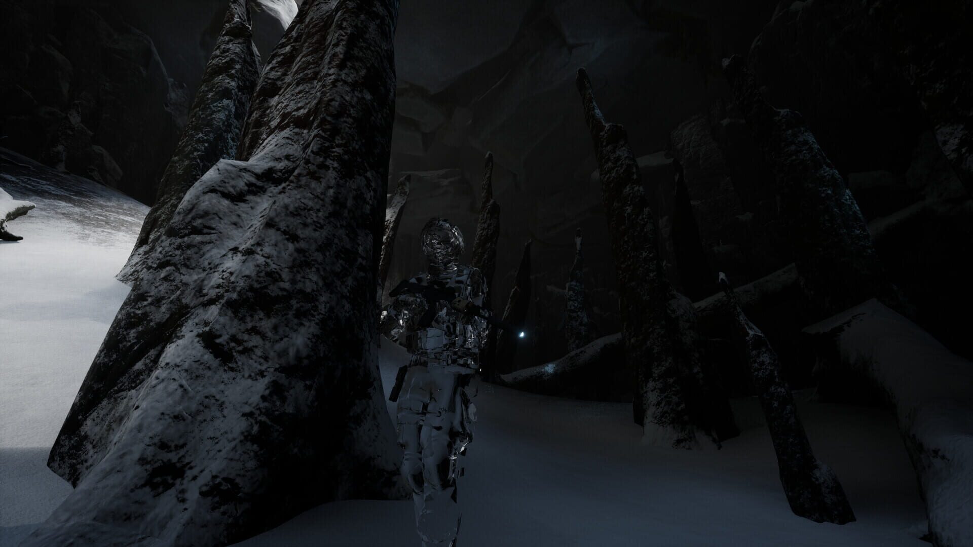 Quarantine - Screenshot