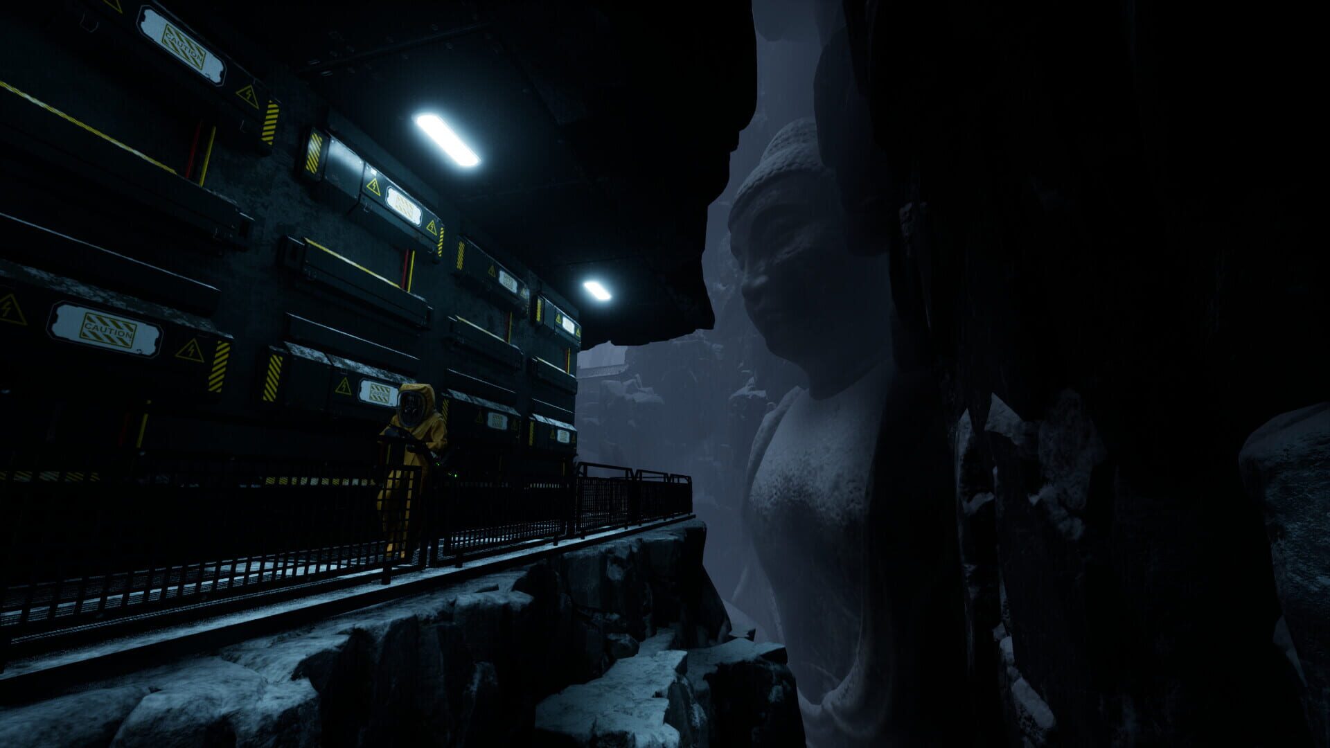 Quarantine - Screenshot