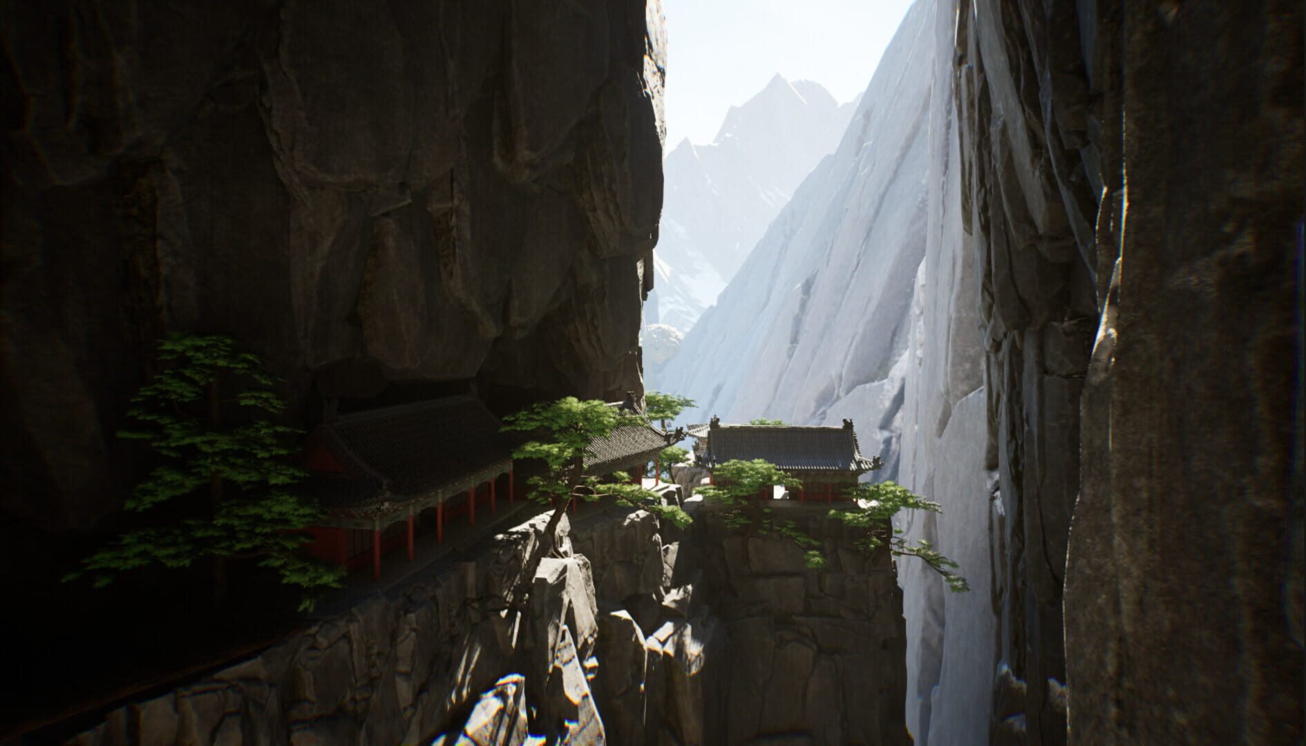Quarantine - Screenshot