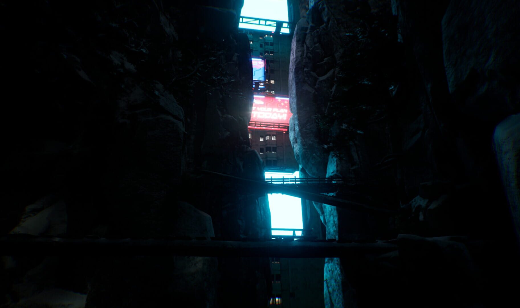 Quarantine - Screenshot