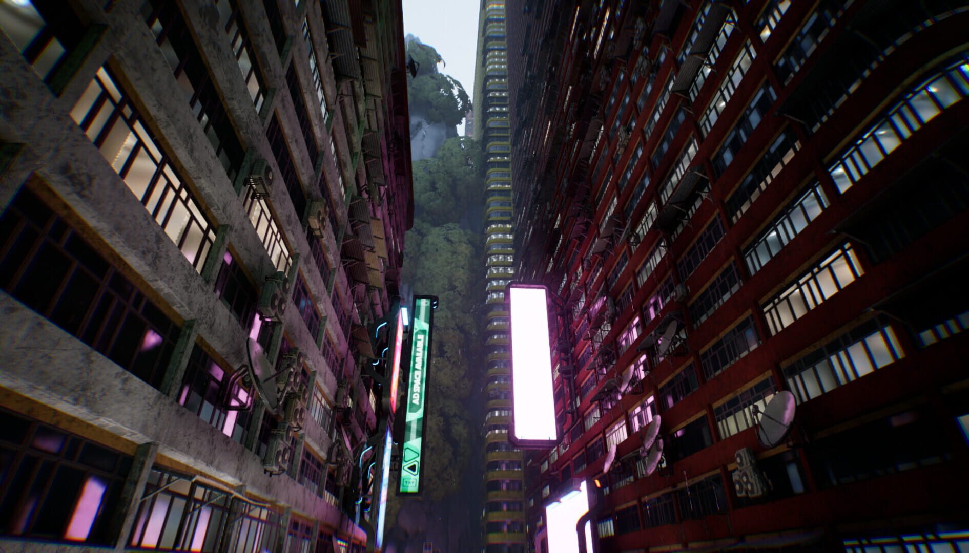 Quarantine - Screenshot