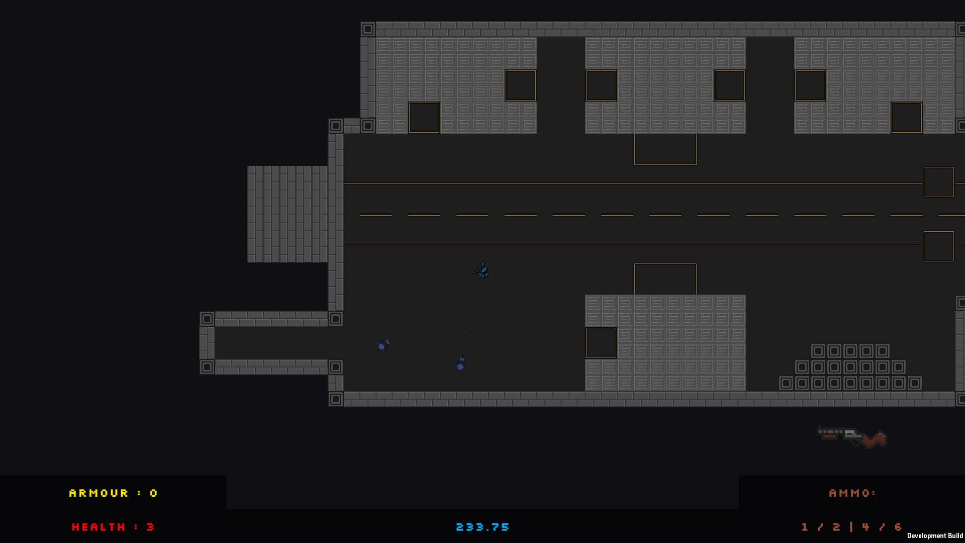 ReCoil - Screenshot