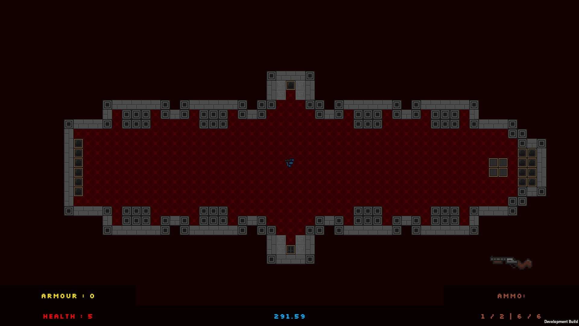 ReCoil - Screenshot