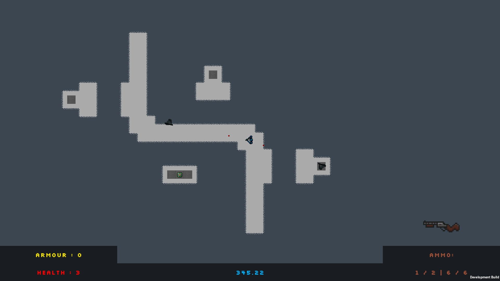 ReCoil - Screenshot