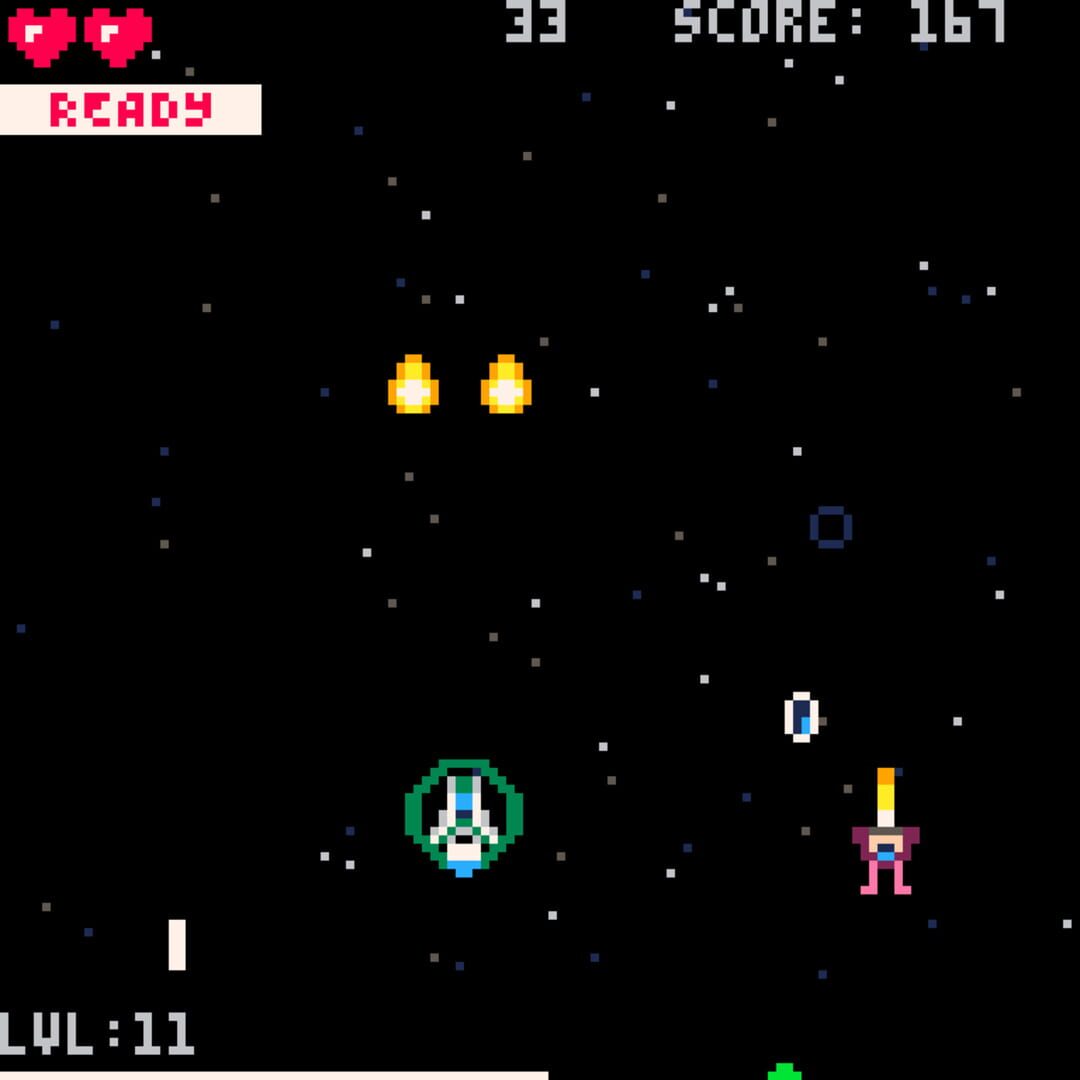 Stop to Explode - Screenshot